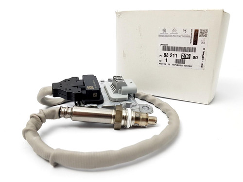 Sonde lambda nouvelle original - nouvelle,