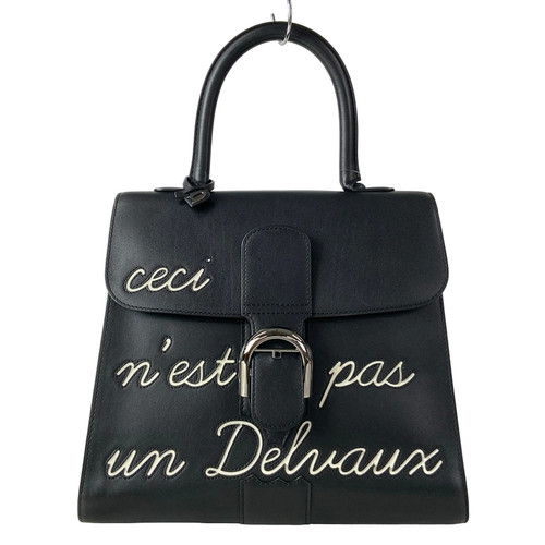 Delvaux humour black box - l'humour,