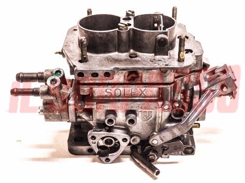 Carburateur lancia beta - beta, +