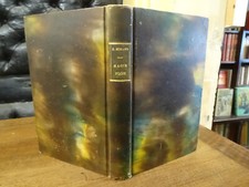 Magie noire Paul Morand 1928