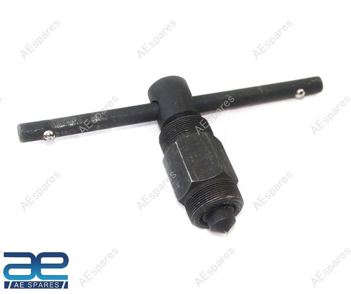 Extracteur volant moteur - extracteur,