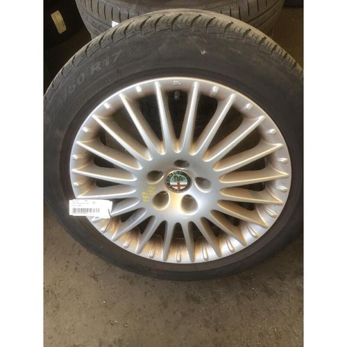 Jantes alfa romeo 159 - romeo,