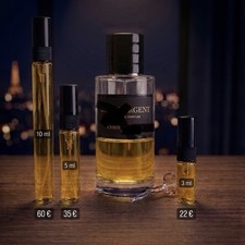 Parfum Marque De Luxe -