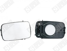 Glace + Support Côté