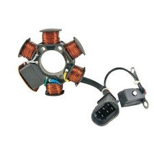 STATORE HYP 50CC 6 POLI GILERA