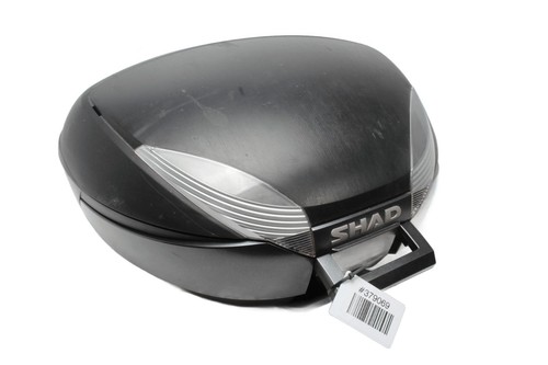 Top case shad coffre - case, à
