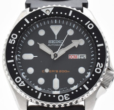 [NEAR MINT] SEIKO SKX007
