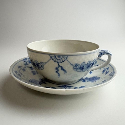 Soucoupe bg royal - soucoupe,