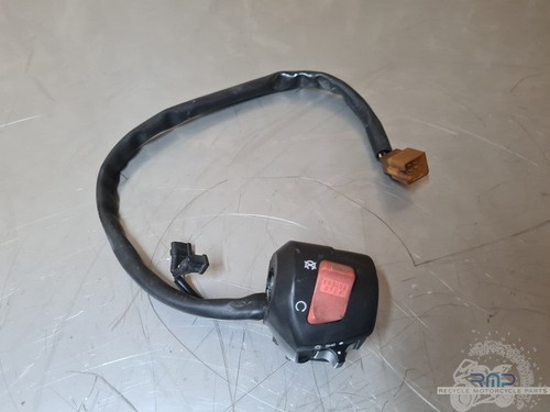 Commodo droit honda 600 - droit, hornet