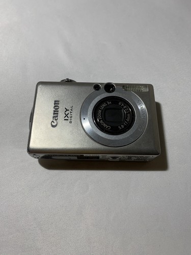 3569 canon ixy digital - 3569,