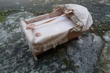 Berceau miniature "LE NAIN