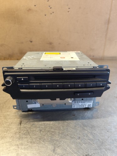 Autoradio cic bmw serie - 3, e90
