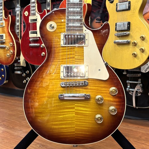 Guitare électrique gibson les - guitare,