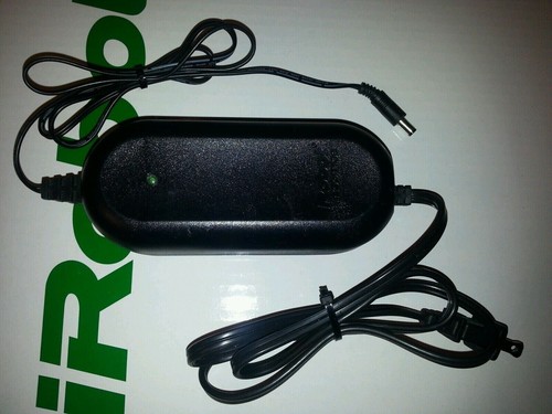 Irobot chargeurroomba scooba - irobot,