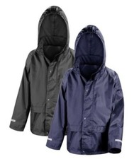 Veste Imperméable Pour