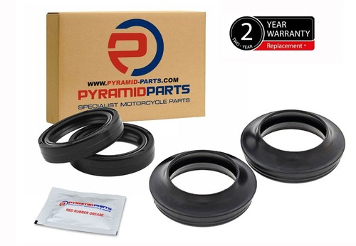 Fork oil seals dust - seals, &