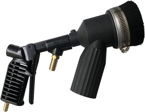 Kit pistolet support - kit,
