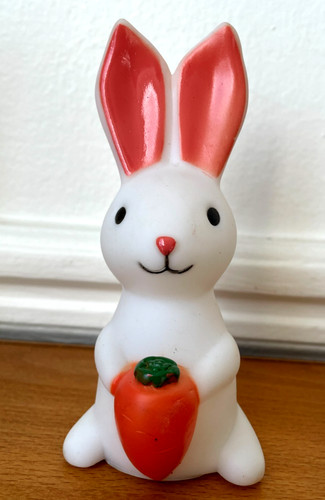Lapin lampe adorable hungry - adorable,
