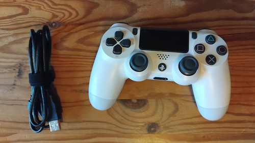 Pad manette playstation - pad,