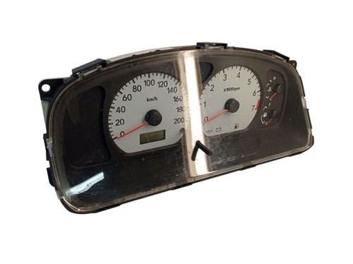 Compteur instrument combiné - compteur,