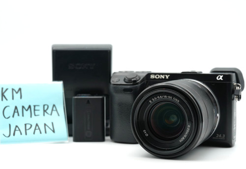 Duty paid sony - paid], nex-7