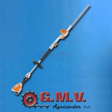 Taille-haie télescopique