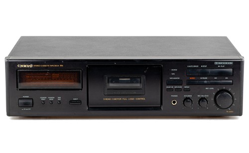 Onkyo 2051 lecteur - onkyo,