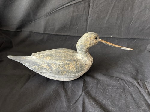 Ancien appelant limicole - , de