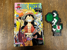 One piece vol 100 - Manga VF -