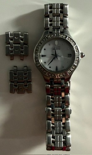 Montre citizen eco drive - citizen, eco-drive