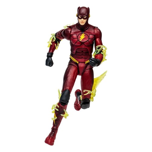 The flash moviethe - flash,