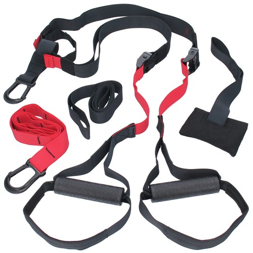 Sangle suspension fitness - sangle, de
