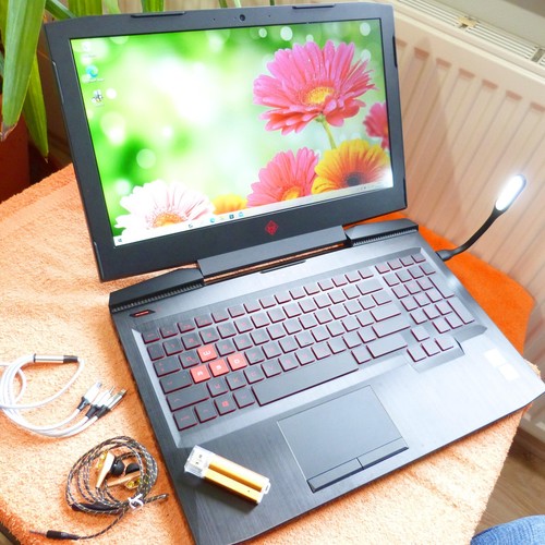 Omen ultrabook 15 pouces - hp,