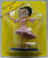Figurine Collection BETTY BOOP