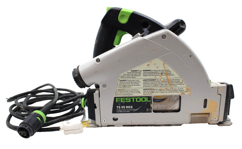 Festool circular saw - (ts, 55