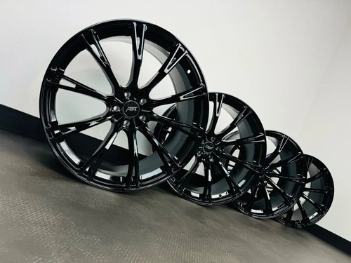 Nouveau jantes originales - nouveau,