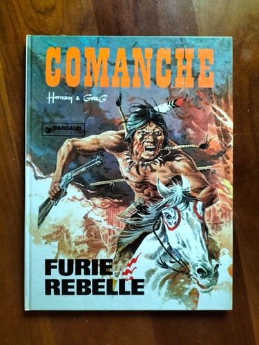 1976 comanche 6 - eo,