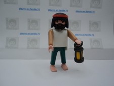PLAYMOBIL vintage histoire