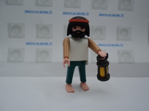Playmobil vintage histoire - playmobil,