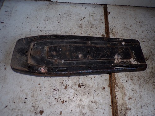 Porte bagage motobécane - porte, 51