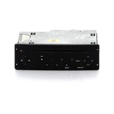 Poste multimédia - Renault TRAFIC II PH.2 - 8200633634 - R0-9368E