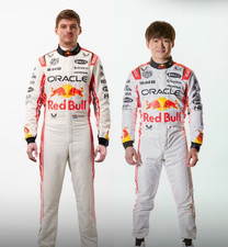 Combinaison de course RedbuII