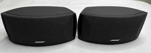 Bose gemstone speakers - bose,
