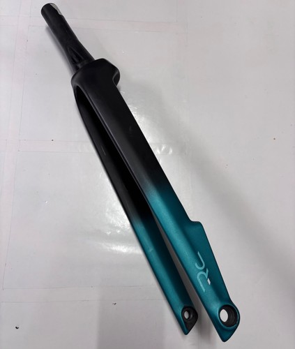 Fourche carbone bianchi - fourche,