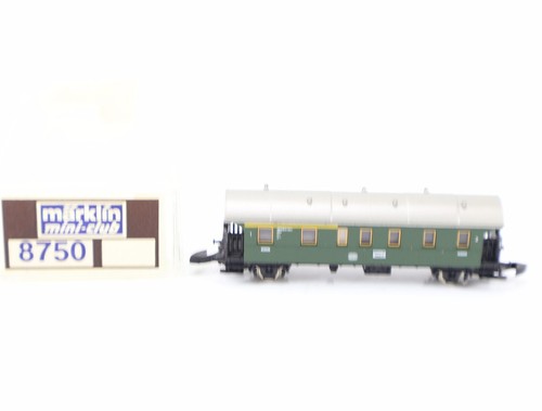 Märklin 8750 voiture de - 8750,