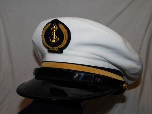Marine nationale casquette - nationale, /