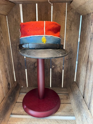 Képi ww1 élève - élève, cyr