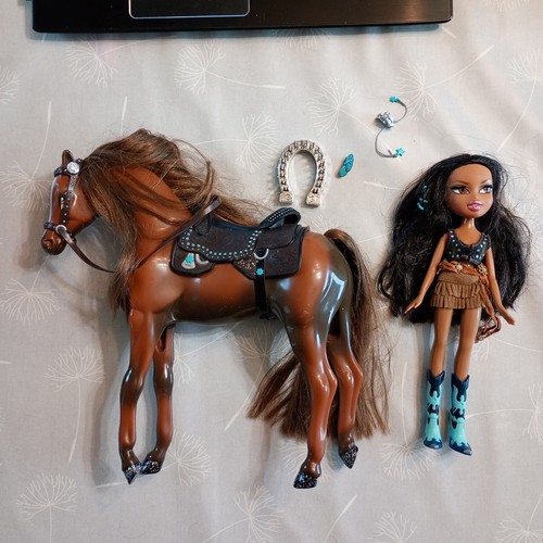 Vintage bratz wild - bratz,