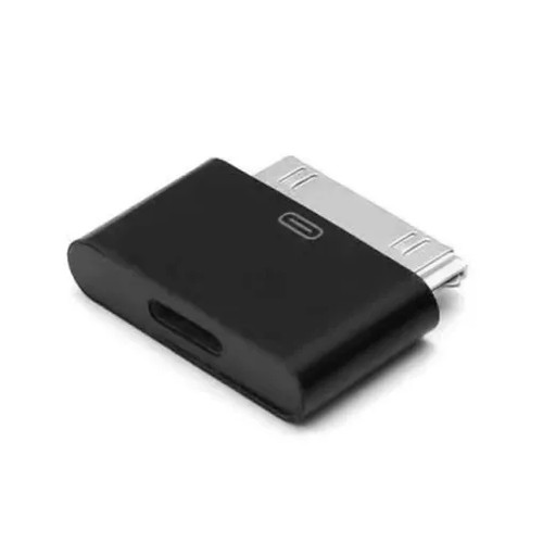 Adaptateur iphone prise - adaptateur,