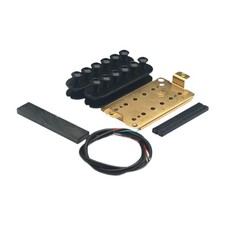 Kit de micros pour guitare à